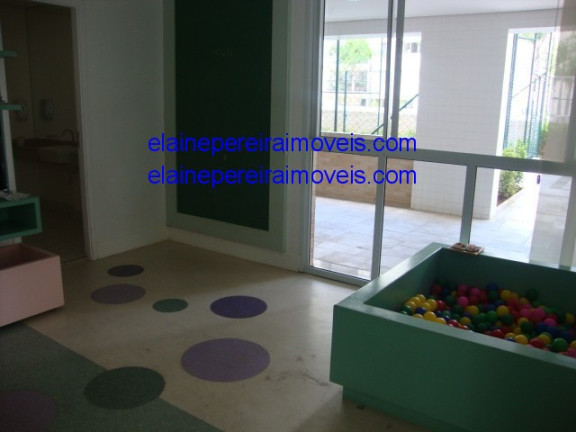 Imagem Apartamento com 3 Quartos à Venda, 105 m² em Cidade São Francisco - São Paulo Imagem Apartamento com 3 Quartos à Venda, 105 m² em Cidade São Francisco - São Paulo