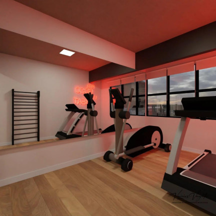 Imagem Imóvel com 2 Quartos à Venda, 78 m² em Vila Real - Balneário Camboriú