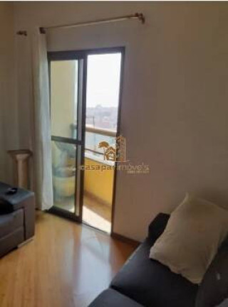 Imagem Apartamento com 3 Quartos à Venda, 92 m² em Osvaldo Cruz - São Caetano Do Sul Imagem Apartamento com 3 Quartos à Venda, 92 m² em Osvaldo Cruz - São Caetano Do Sul