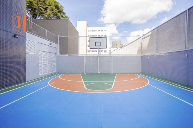 Imagem Apartamento com 3 Quartos à Venda, 131 m² em Batel - Curitiba
