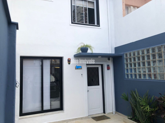 Imagem Casa com 3 Quartos à Venda, 135 m² em Mirandópolis - São Paulo Imagem Casa com 3 Quartos à Venda, 135 m² em Mirandópolis - São Paulo