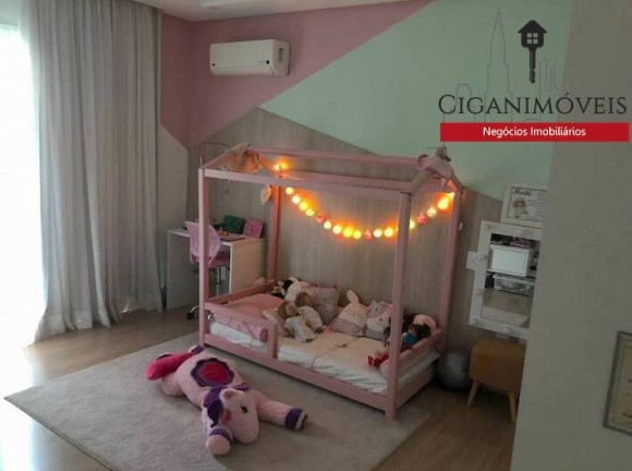 Imagem Casa com 5 Quartos à Venda, 490 m² em Barra Da Tijuca - Rio De Janeiro