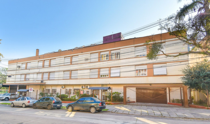 Imóvel com 3 Quartos à Venda, 94 m² em Menino Deus - Porto Alegre