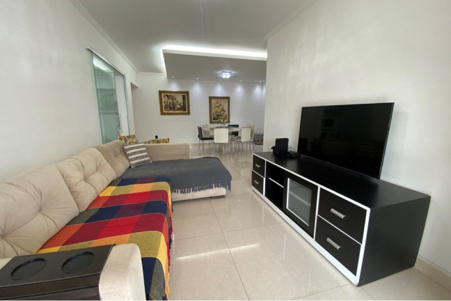 Imagem Apartamento com 3 Quartos à Venda, 152 m² em Tupi - Praia Grande Imagem Apartamento com 3 Quartos à Venda, 152 m² em Tupi - Praia Grande
