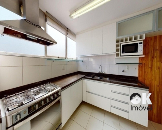 Imagem Apartamento com 4 Quartos à Venda, 256 m² em Jardim Paulista - São Paulo Imagem Apartamento com 4 Quartos à Venda, 256 m² em Jardim Paulista - São Paulo