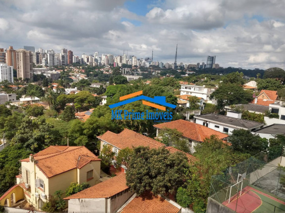 Imagem Apartamento com 4 Quartos à Venda, 214 m² em Perdizes - São Paulo Imagem Apartamento com 4 Quartos à Venda, 214 m² em Perdizes - São Paulo