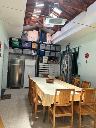 Imagem Casa com 2 Quartos à Venda, 167 m² em Anchieta - São Bernardo Do Campo