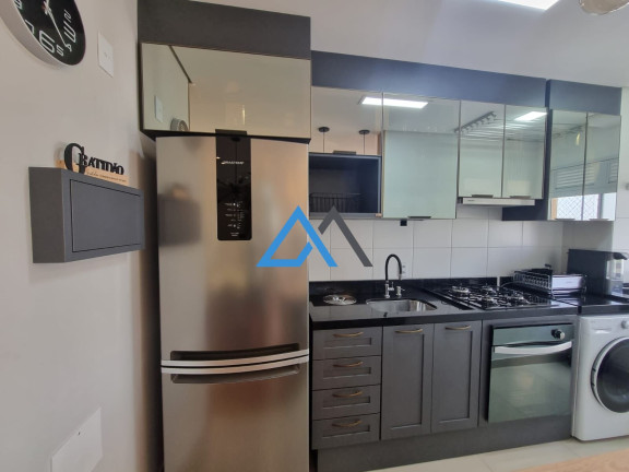 Imagem Apartamento com 2 Quartos à Venda, 47 m² em Serpa - Caieiras Imagem Apartamento com 2 Quartos à Venda, 47 m² em Serpa - Caieiras