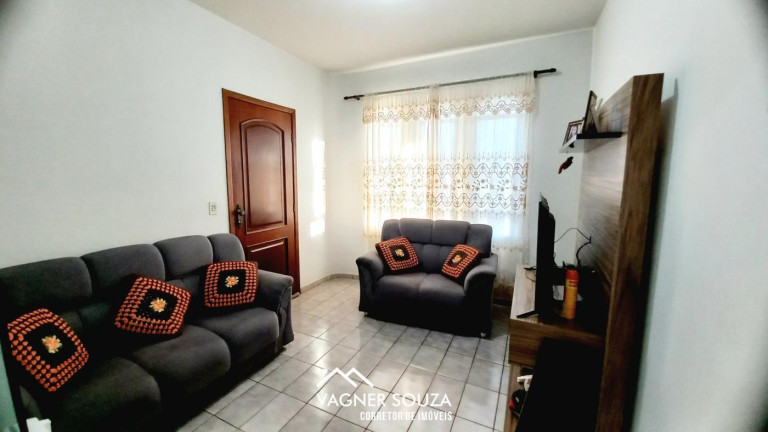 Imagem Casa com 4 Quartos à Venda, 141 m² em Jardim Paraíso - Maringá