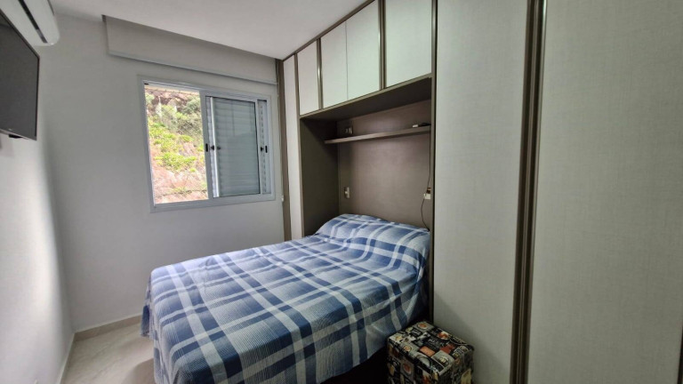 Imagem Apartamento com 2 Quartos à Venda, 62 m² em Marapé - Santos Imagem Apartamento com 2 Quartos à Venda, 62 m² em Marapé - Santos