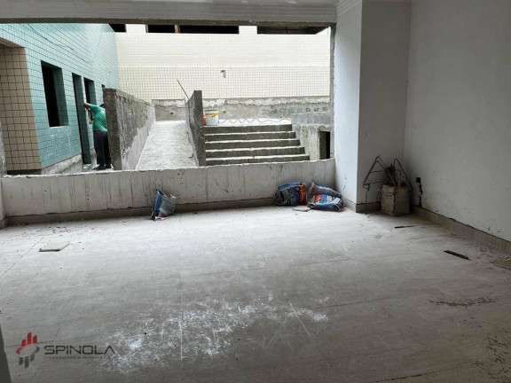 Imagem Apartamento com 1 Quarto à Venda, 55 m² em Real - Praia Grande Imagem Apartamento com 1 Quarto à Venda, 55 m² em Real - Praia Grande