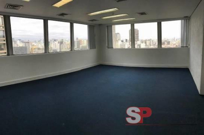 Imagem Imóvel com 1 Quarto à Venda, 92 m² em Centro - São Paulo