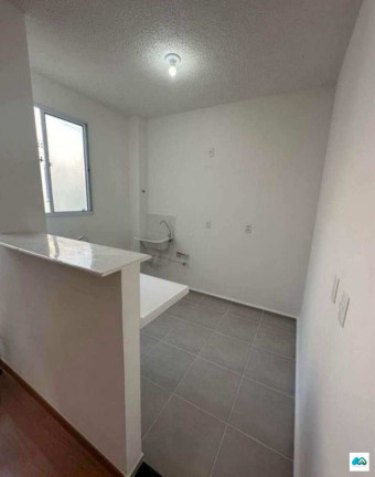 Imagem Apartamento com 2 Quartos à Venda, 