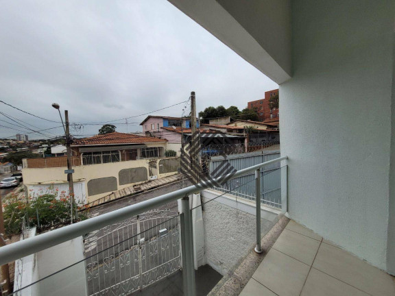 Imagem Sobrado à Venda, 177 m² em Vila Jardini - Sorocaba Imagem Sobrado à Venda, 177 m² em Vila Jardini - Sorocaba