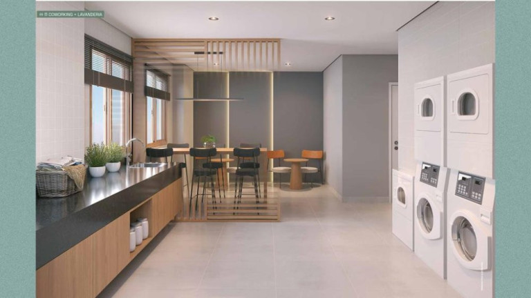 Imagem Apartamento com 2 Quartos à Venda, 51 m² em Santo Cristo - Rio De Janeiro