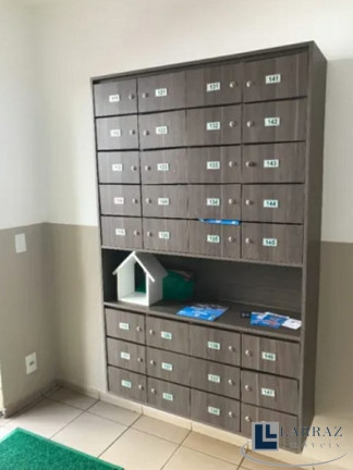 Imagem Imóvel com 2 Quartos à Venda, 47 m² em Ipiranga - Ribeirão Preto Imagem Imóvel com 2 Quartos à Venda, 47 m² em Ipiranga - Ribeirão Preto