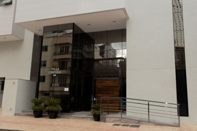 Imagem Apartamento com 4 Quartos à Venda, 150 m² em Centro - Balneario Camboriu