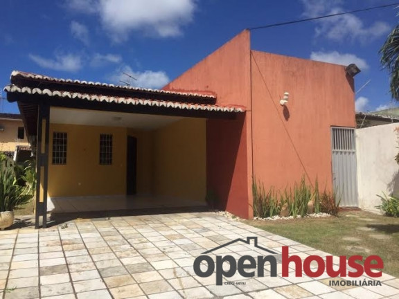 Imagem Casa com 3 Quartos à Venda, 151 m² em Nova Parnamirim - Parnamirim