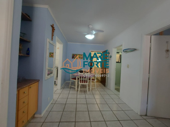 Imagem Apartamento com 2 Quartos à Venda, 65 m² em Praia Grande - Ubatuba