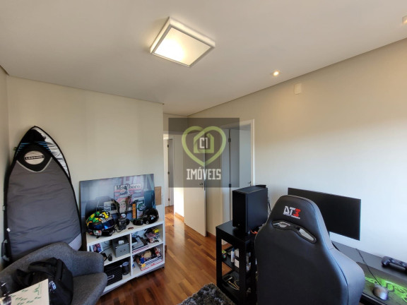Imagem Apartamento com 3 Quartos à Venda, 137 m² em Perdizes - São Paulo
