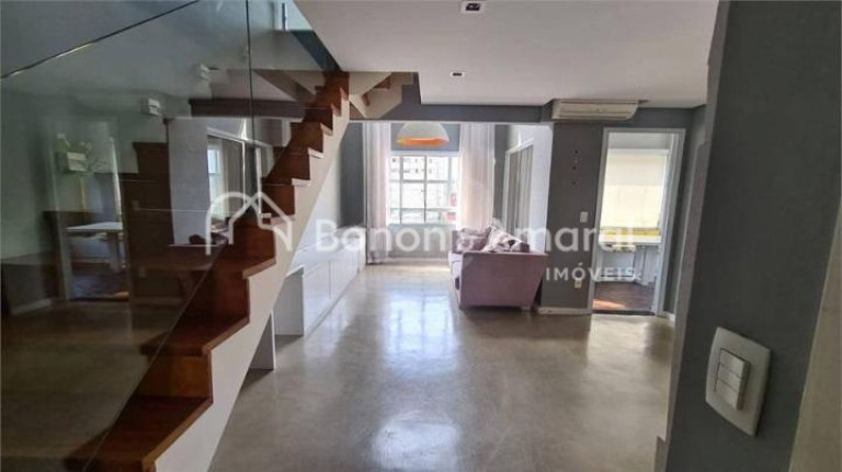 Imagem Apartamento com 2 Quartos à Venda, 134 m² em Cambuí - Campinas Imagem Apartamento com 2 Quartos à Venda, 134 m² em Cambuí - Campinas