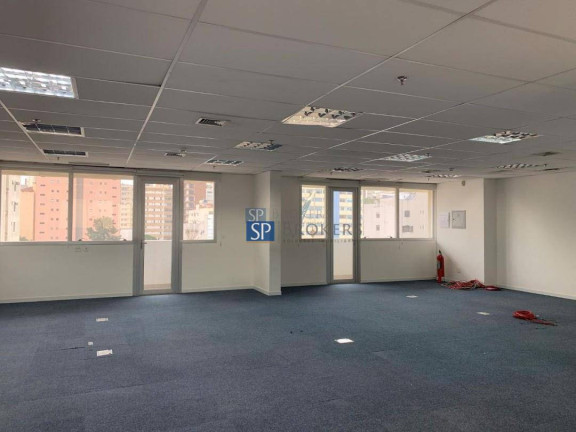 Imagem Sala Comercial para Alugar, 316 m² em Pinheiros - São Paulo Imagem Sala Comercial para Alugar, 316 m² em Pinheiros - São Paulo