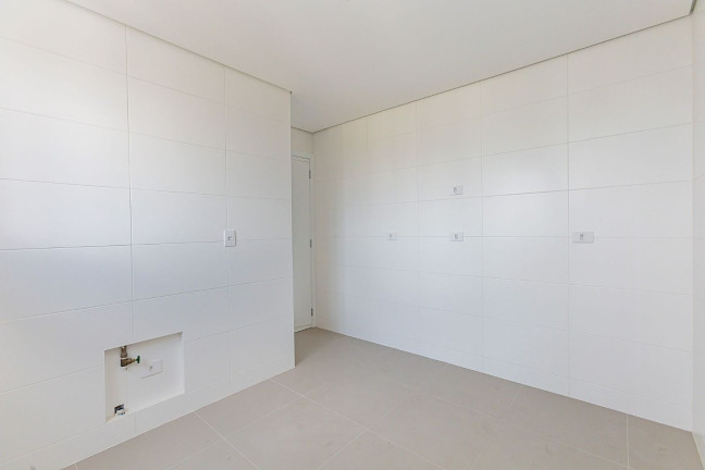 Imagem Apartamento com 3 Quartos à Venda, 130 m² em água Verde - Curitiba