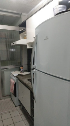 Imagem Imóvel com 2 Quartos à Venda, 53 m² em Jardim Santa Terezinha (zona Leste) - São Paulo