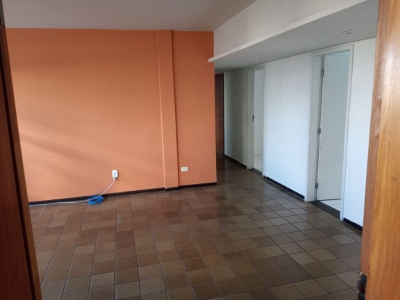 Imagem Apartamento com 3 Quartos à Venda, 135 m² em Paissandu - Recife Imagem Apartamento com 3 Quartos à Venda, 135 m² em Paissandu - Recife