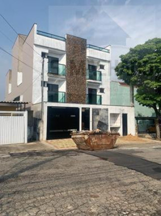 Imagem Apartamento com 2 Quartos à Venda, 104 m² em Vila Curuça - Santo André Imagem Apartamento com 2 Quartos à Venda, 104 m² em Vila Curuça - Santo André