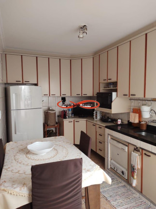 Imagem Casa com 4 Quartos à Venda, 180 m² em Parque Artur Alvim - São Paulo
