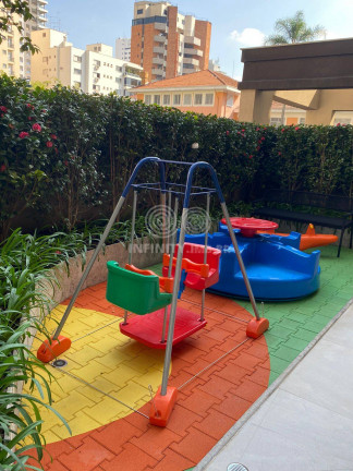 Imagem Apartamento com 3 Quartos à Venda, 160 m² em Moema - São Paulo
