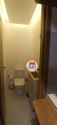 Imagem Apartamento com 4 Quartos à Venda, 209 m² em Canto Do Forte - Praia Grande Imagem Apartamento com 4 Quartos à Venda, 209 m² em Canto Do Forte - Praia Grande