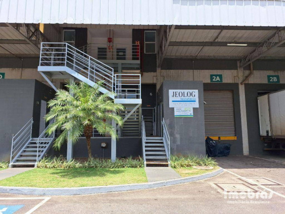 Imagem Galpão para Alugar, 1.527 m² em Distrito Industrial - Maracanaú Imagem Galpão para Alugar, 1.527 m² em Distrito Industrial - Maracanaú