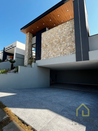 Casa com 3 Quartos à Venda, 290 m² em Jardim Residencial Helvétia Park Ii - Indaiatuba