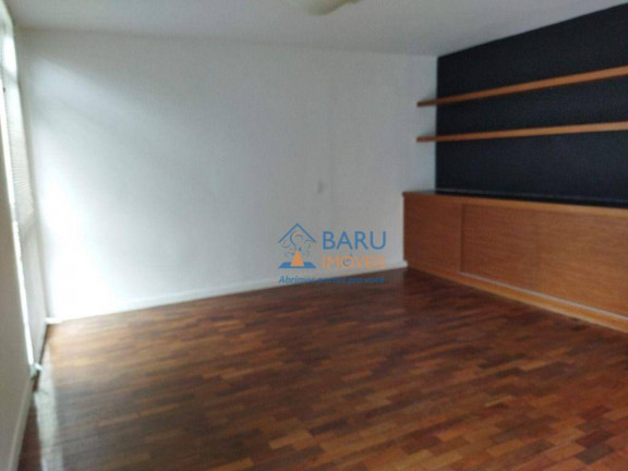 Imagem Apartamento com 4 Quartos à Venda, 221 m² em Jardim América - São Paulo