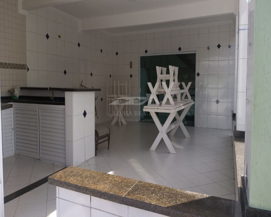 Imagem Casa com 4 Quartos à Venda, 180 m² em Bertioga - Bertioga
