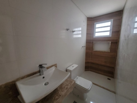 Imagem Casa com 2 Quartos à Venda, 70 m² em Embaré - Santos