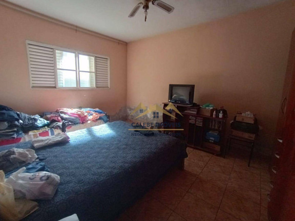 Imagem Sobrado com 4 Quartos à Venda, 114 m² em Centro - Tatuí Imagem Sobrado com 4 Quartos à Venda, 114 m² em Centro - Tatuí
