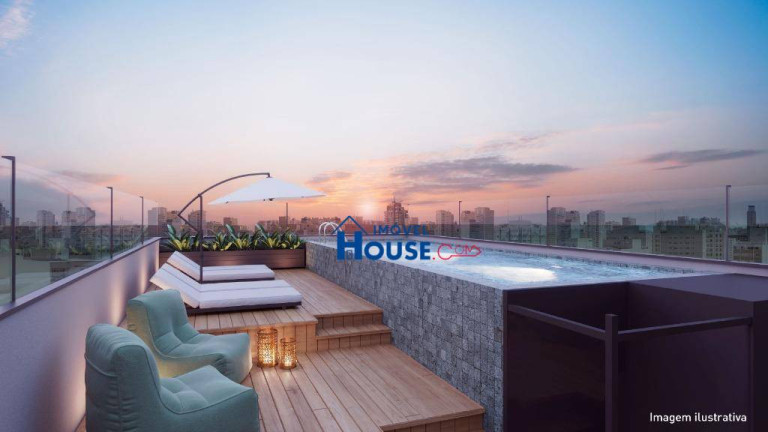 Imagem Apartamento com 3 Quartos à Venda, 104 m² em Pinheiros - São Paulo Imagem Apartamento com 3 Quartos à Venda, 104 m² em Pinheiros - São Paulo