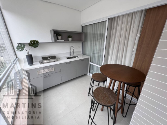 Imagem Apartamento com 3 Quartos à Venda, 94 m² em Gonzaga - Santos Imagem Apartamento com 3 Quartos à Venda, 94 m² em Gonzaga - Santos