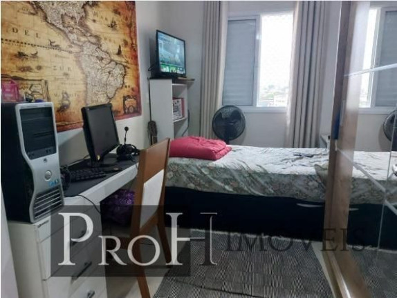Imagem Apartamento com 3 Quartos à Venda, 84 m² em Santa Paula - São Caetano Do Sul Imagem Apartamento com 3 Quartos à Venda, 84 m² em Santa Paula - São Caetano Do Sul