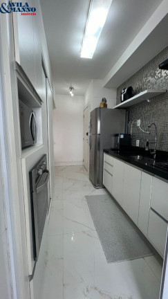 Imagem Apartamento com 3 Quartos à Venda, 78 m² em Mooca - São Paulo