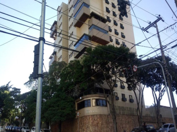 Imóvel com 5 Quartos à Venda, 258 m² em Vila Leão - Sorocaba