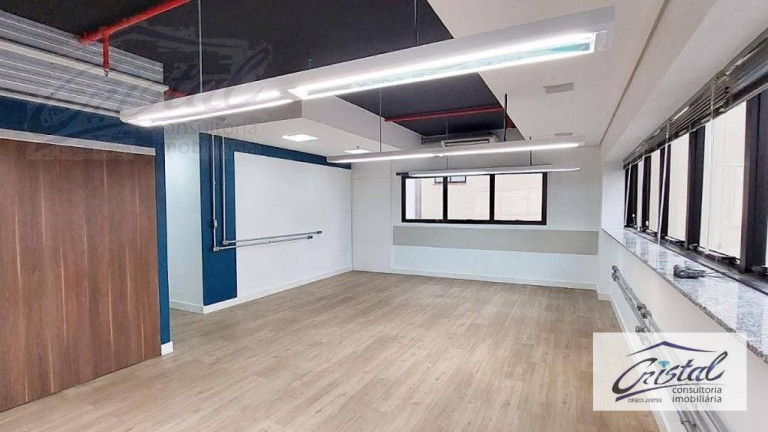 Imagem Imóvel à Venda, 109 m² em Jardins - São Paulo
