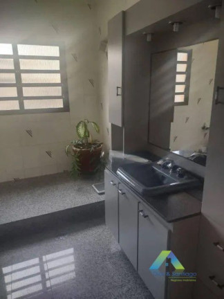 Imagem Sobrado com 4 Quartos à Venda, 390 m² em Bosque Da Saúde - São Paulo Imagem Sobrado com 4 Quartos à Venda, 390 m² em Bosque Da Saúde - São Paulo