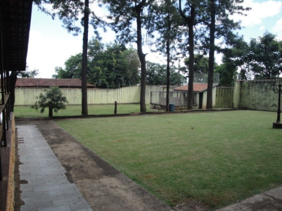 Imagem Casa com 2 Quartos à Venda, 990 m² em Quinta Da Bela Olinda - Bauru