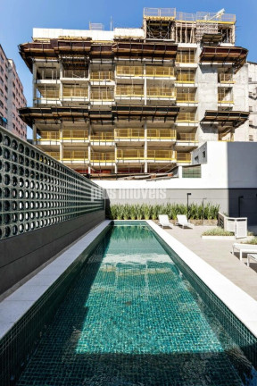 Imagem Apartamento com 1 Quarto à Venda, 22 m² em Sé - São Paulo Imagem Apartamento com 1 Quarto à Venda, 22 m² em Sé - São Paulo