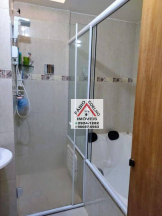 Imagem Sobrado com 3 Quartos à Venda, 80 m² em Jardim Aparecida - São Paulo Imagem Sobrado com 3 Quartos à Venda, 80 m² em Jardim Aparecida - São Paulo