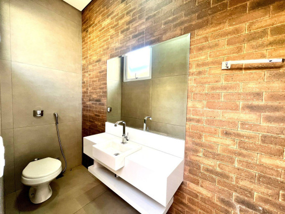 Imagem Casa de Condomínio com 3 Quartos à Venda, 360 m² em Residencial Villaggio Iii - Bauru